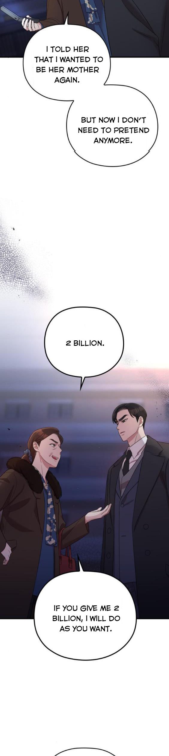 Marry My Husband Chapter 54 image 12